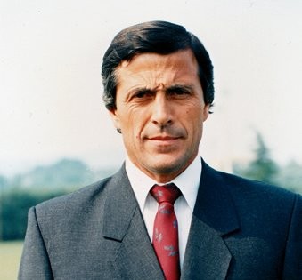 	Óscar Tabárez	